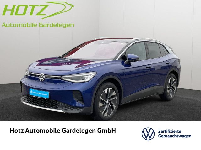 VW ID.4 11.216 km 34.690 &euro; Gardelegen 39638