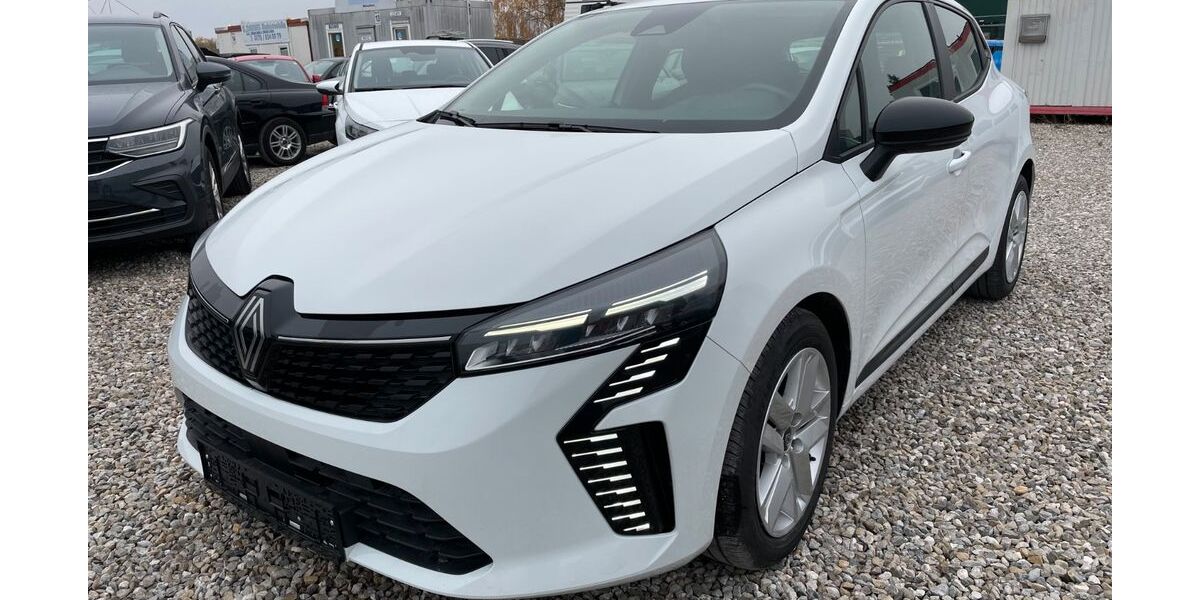 Renault Clio 30.755 km 14.690 &euro; München 81829