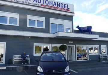 Citroen Xsara Picasso 150.000 km 4.500 &euro; Magdeburg 39108