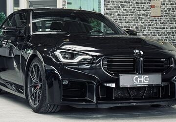 BMW M2 41.835 km 63.990 &euro; Balingen 72336