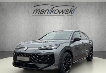 VW T-Roc 1.046 km 39.876 &euro; Otterndorf 21762