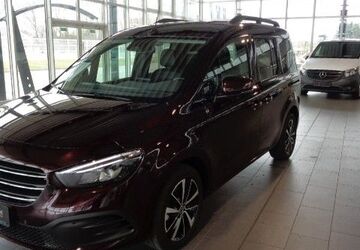 Mercedes-Benz T-Klasse 7.790 km 29.790 &euro; Lutherstadt Wittenberg 06886