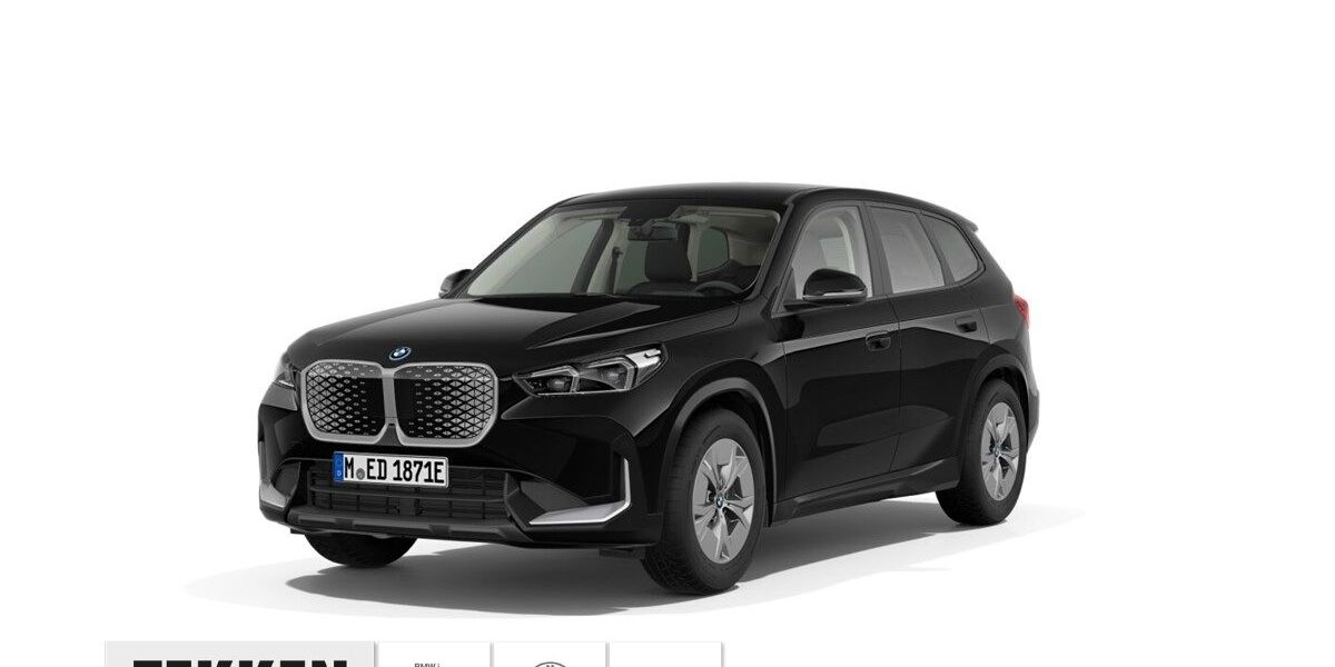 BMW iX1 59.207 km 30.890 &euro; Aurich 26605