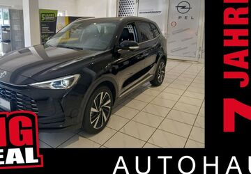 MG ZS 4.990 km 23.490 &euro; Nürnberg 90429