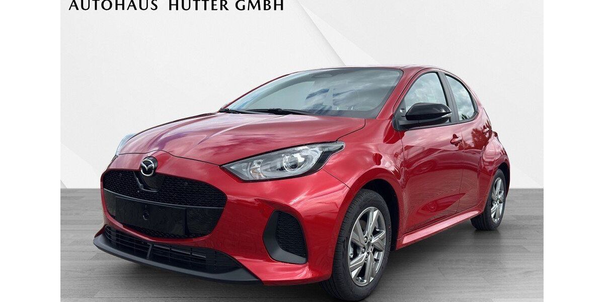 Mazda 2 Hybrid 1.256 km 24.090 &euro; Pfaffenhofen 85276