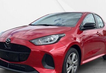 Mazda 2 Hybrid 3.484 km 22.990 &euro; Pfaffenhofen 85276