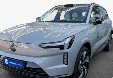 Volvo EX90 2.650 km 76.999 &euro; Hildesheim 31135