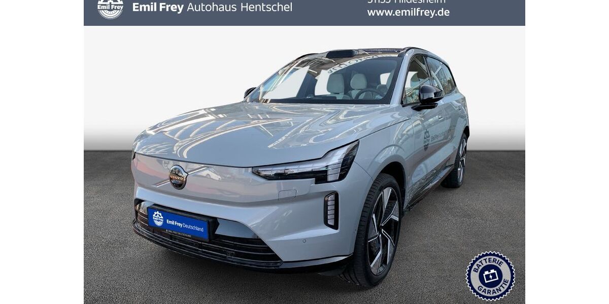 Volvo EX90 2.650 km 78.499 &euro; Hildesheim 31135