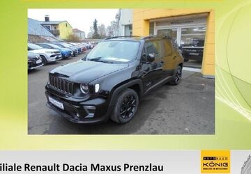 Jeep Renegade 32.558 km 21.999 &euro; Prenzlau 17291