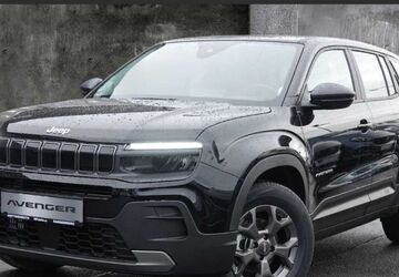 Jeep Avenger 5.800 km 19.900 &euro; Altenkirchen 57610