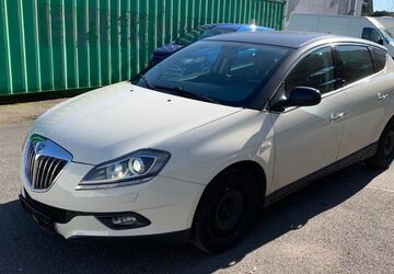 Lancia Delta 225.000 km 1.400 &euro; Bergisch Gladbach 51465