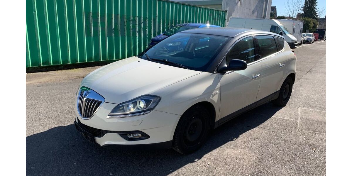 Lancia Delta 225.000 km 999 &euro; Bergisch Gladbach 51465