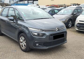 Citroen C4 Picasso 202.788 km 4.900 &euro; Freiburg 79108