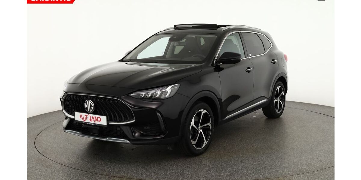 MG HS 20.564 km 25.890 &euro; Magdeburg 39118