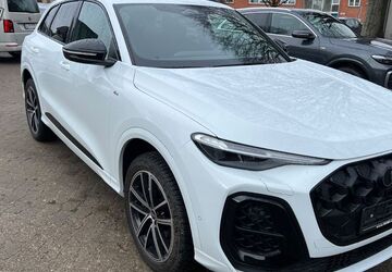 Audi Q5 2.150 km 59.980 &euro; Flensburg-Weiche 24941