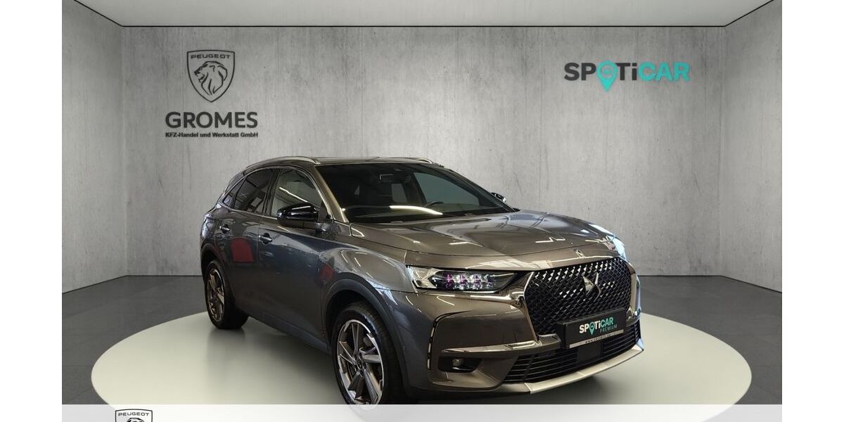 DS Automobiles DS7 (Crossback) 35.700 km 26.490 &euro; Wartenberg 85456