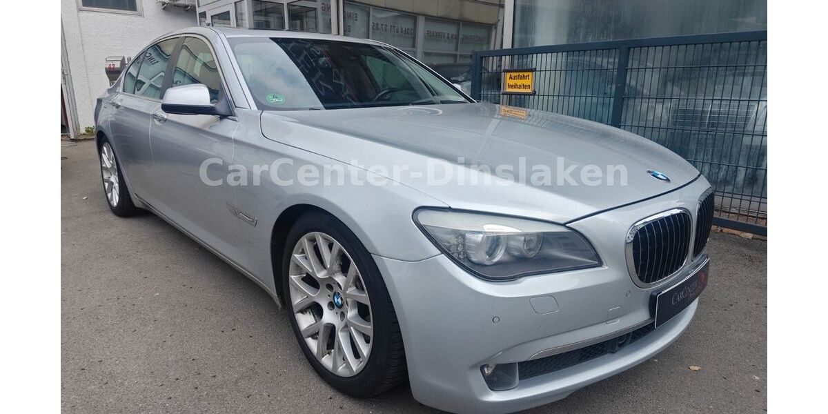 BMW 730 320.000 km 9.999 &euro; Dinslaken 46535
