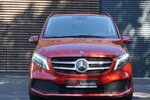 Mercedes-Benz V 220 d Edition lang Leder MBUX Kamera LED 56.285 km 48.800 &euro; Wuppertal 42327