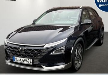 Hyundai NEXO 19.237 km 17.190 &euro; Mönchengladbach 41061