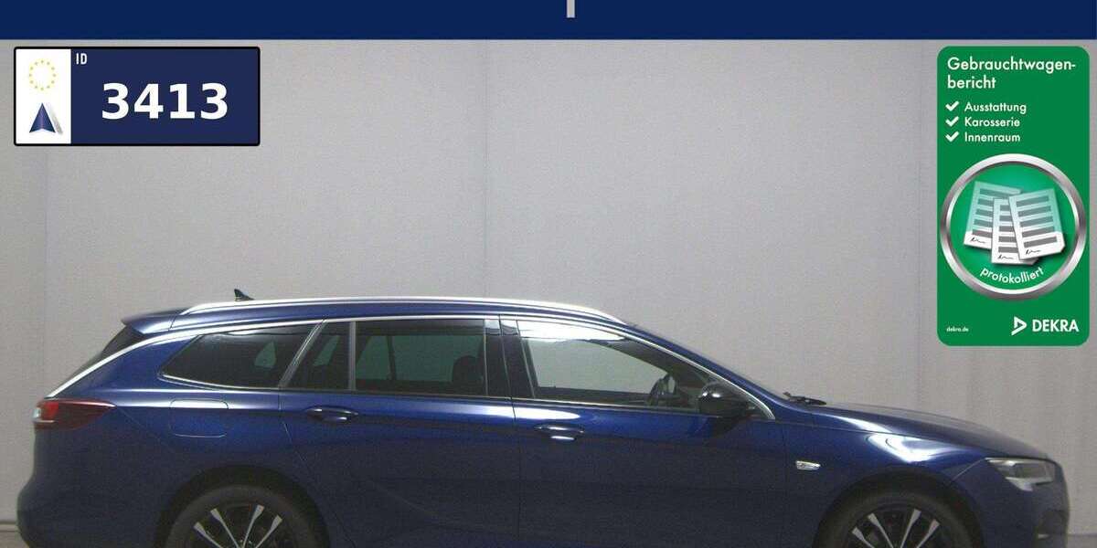 Opel Insignia 108.044 km 13.680 &euro; Gyhum/Bockel 27404