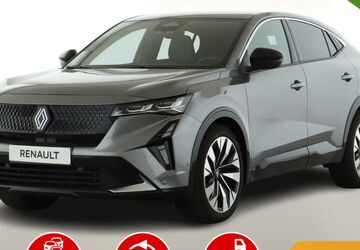 Renault Rafale 18.759 km 38.688 &euro; Achern 77855