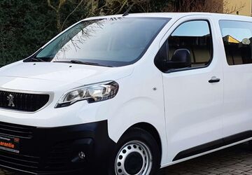 Peugeot Expert 118.000 km 13.980 &euro; Ebensfeld-Döringstadt 96250