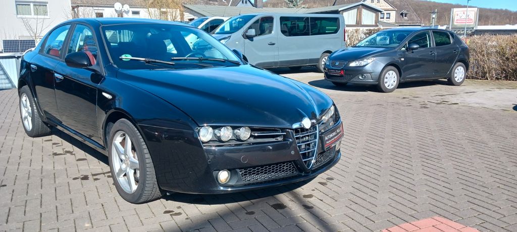 Alfa Romeo 159 95.894 km 10.990 &euro; Haiger 35708