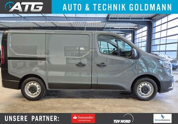 Renault Trafic 39.000 km 24.950 &euro; Geesthacht 21502