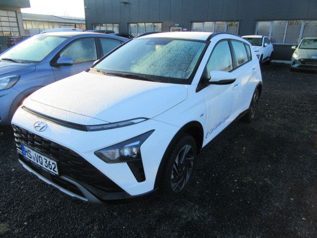 Hyundai BAYON 10.500 km 18.990 &euro; Heinsberg 52525