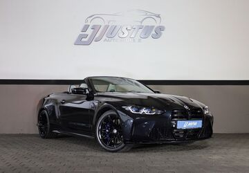 BMW M4 39.878 km 62.900 &euro; Limburg an der Lahn 65549