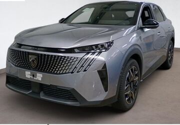 Peugeot 3008 26.725 km 29.190 &euro; Marburg 35043