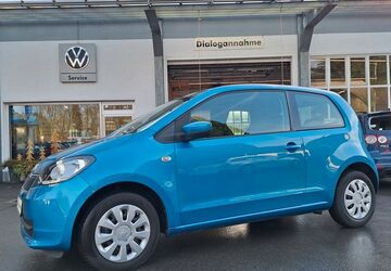 Skoda Citigo 49.520 km 7.280 &euro; Extertal 32699