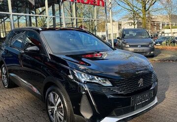 Peugeot 5008 25.850 km 23.990 &euro; Nordhorn 48527