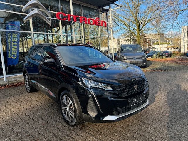 Peugeot 5008 25.850 km 23.990 &euro; Nordhorn 48527