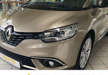 Renault Scenic 110.000 km 13.290 &euro; Erbach 64711
