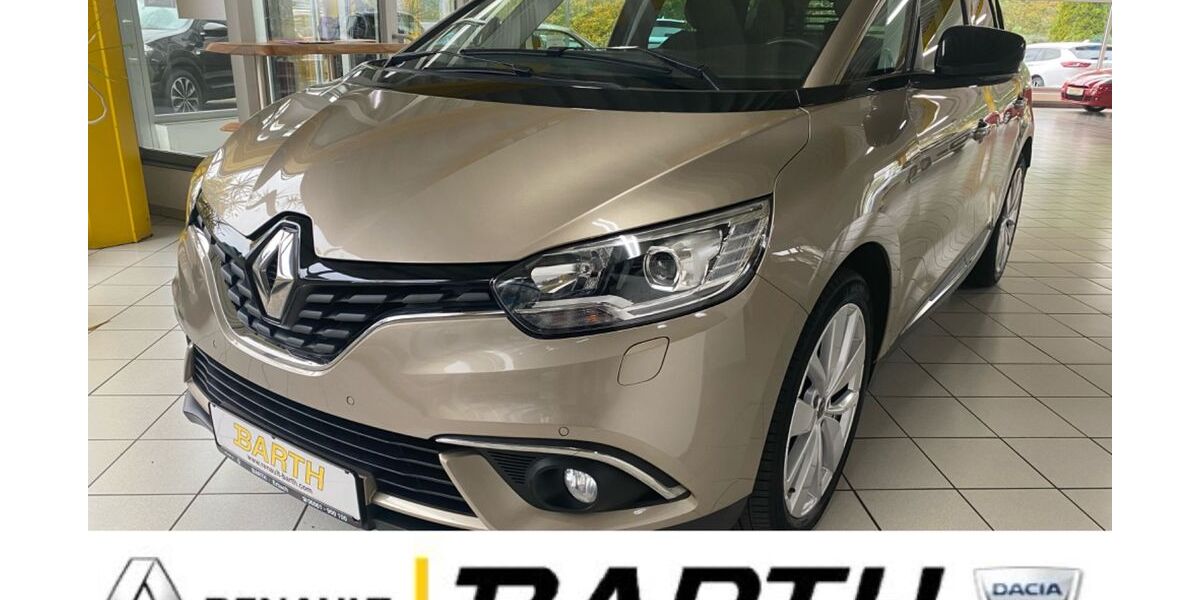 Renault Scenic 110.000 km 13.290 &euro; Erbach 64711