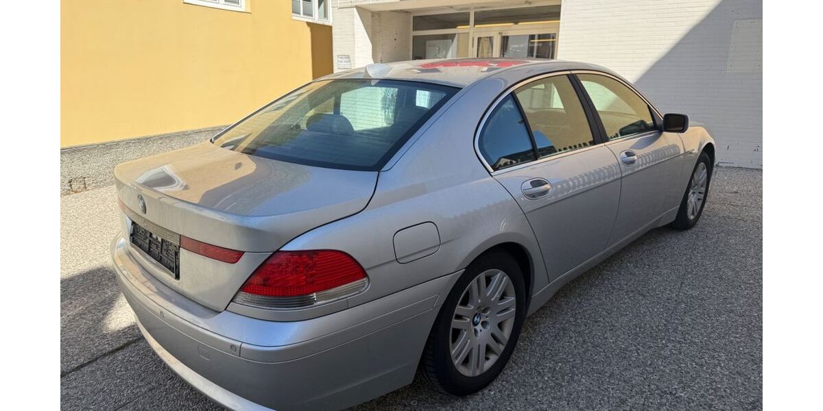 BMW 735 250.061 km 2.700 &euro; Augsburg 86165