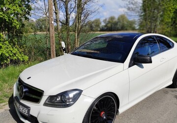 Mercedes-Benz C 250 296.000 km 12.800 &euro; Osterburg 