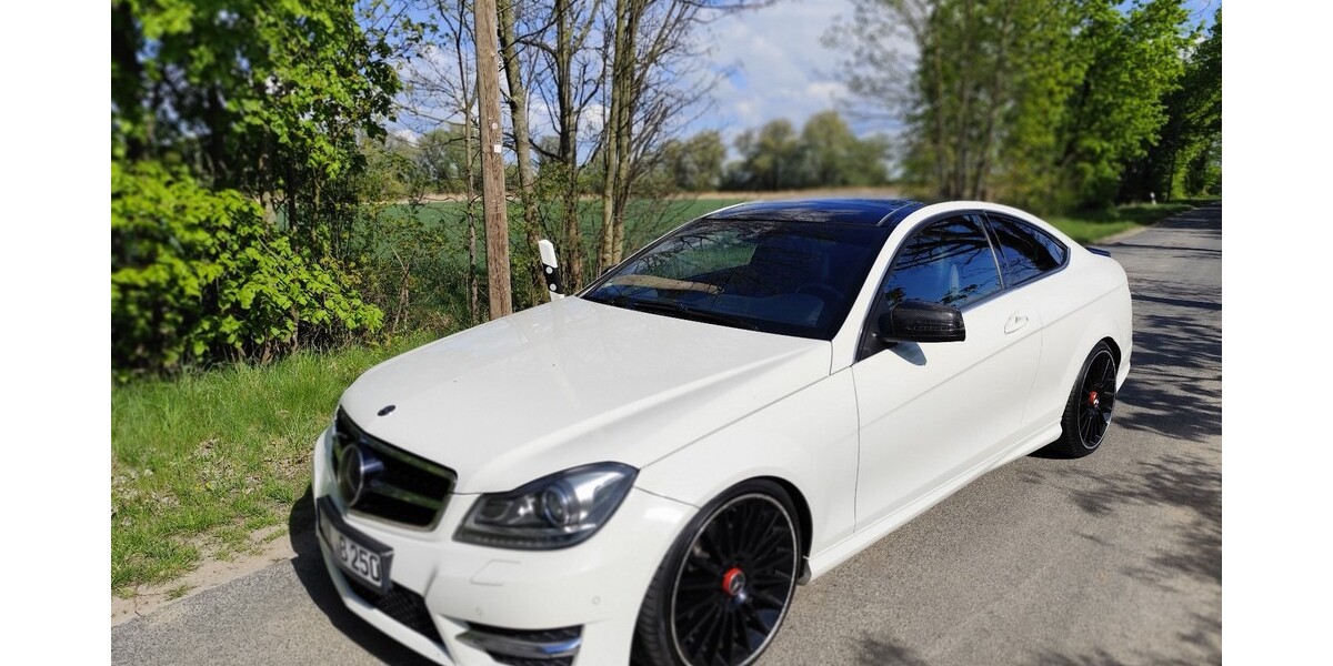Mercedes-Benz C 250 296.000 km 12.800 &euro; Osterburg 