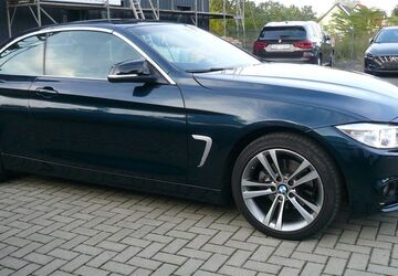 BMW 428 73.641 km 19.990 &euro; Ahrensfelde 16356