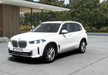 BMW X5 18.000 km 64.000 &euro; Öhringen 74613