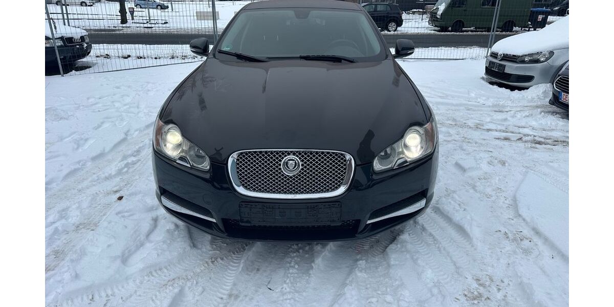 Jaguar XF 226.000 km 2.900 &euro; Celle 29221