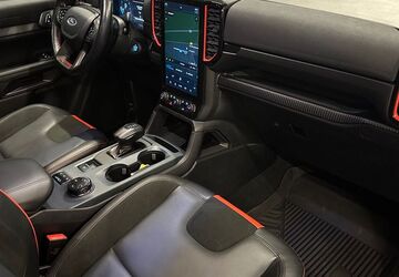 Ford Ranger 60.000 km 53.590 &euro; Helmstedt 38350