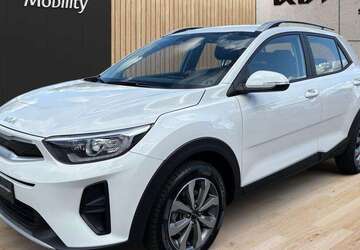 Kia Stonic 4.858 km 19.400 &euro; Quakenbrück 49610