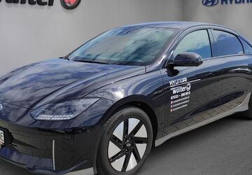 Hyundai IONIQ 6 15.000 km 38.990 &euro; Pforzheim 75177