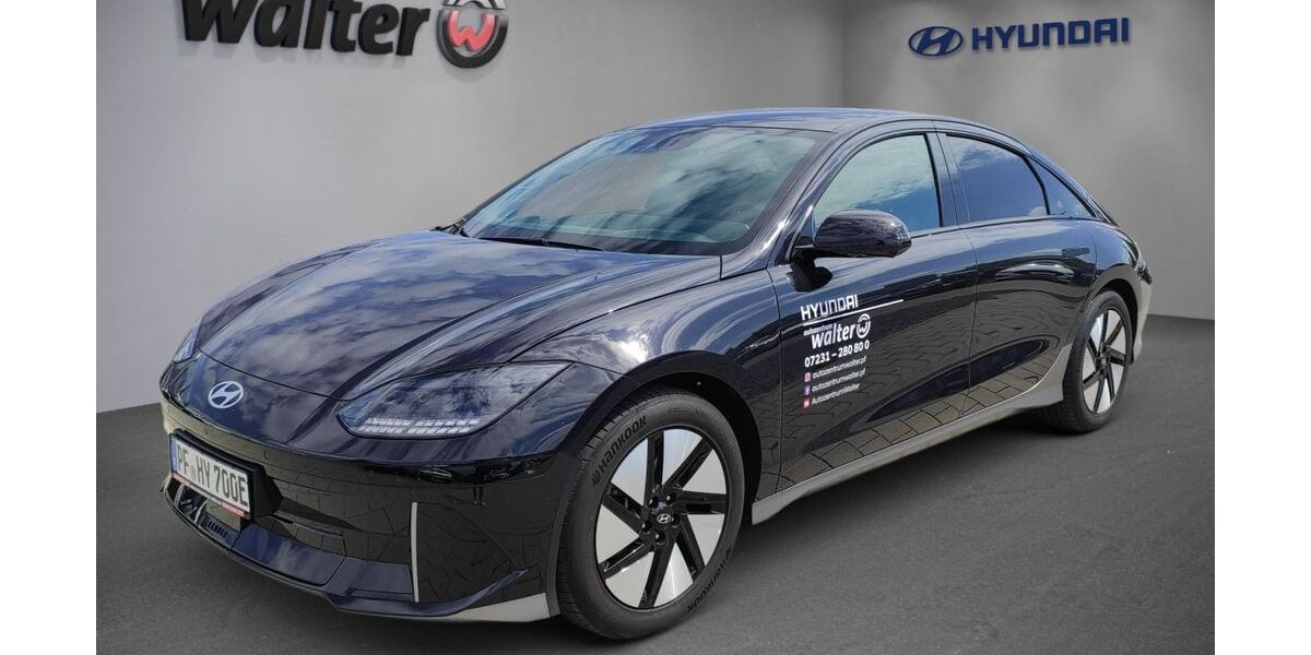 Hyundai IONIQ 6 15.000 km 38.990 &euro; Pforzheim 75177
