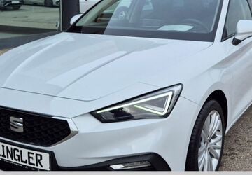 Seat Leon 11.900 km 29.990 &euro; Pocking 94060