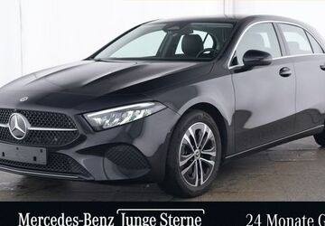 Mercedes-Benz A 180 6.771 km 28.982 &euro; Weyhe 28844