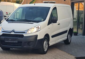 Citroen Jumpy 92.121 km 11.890 &euro; Karlsburg OT Moeckow 17495