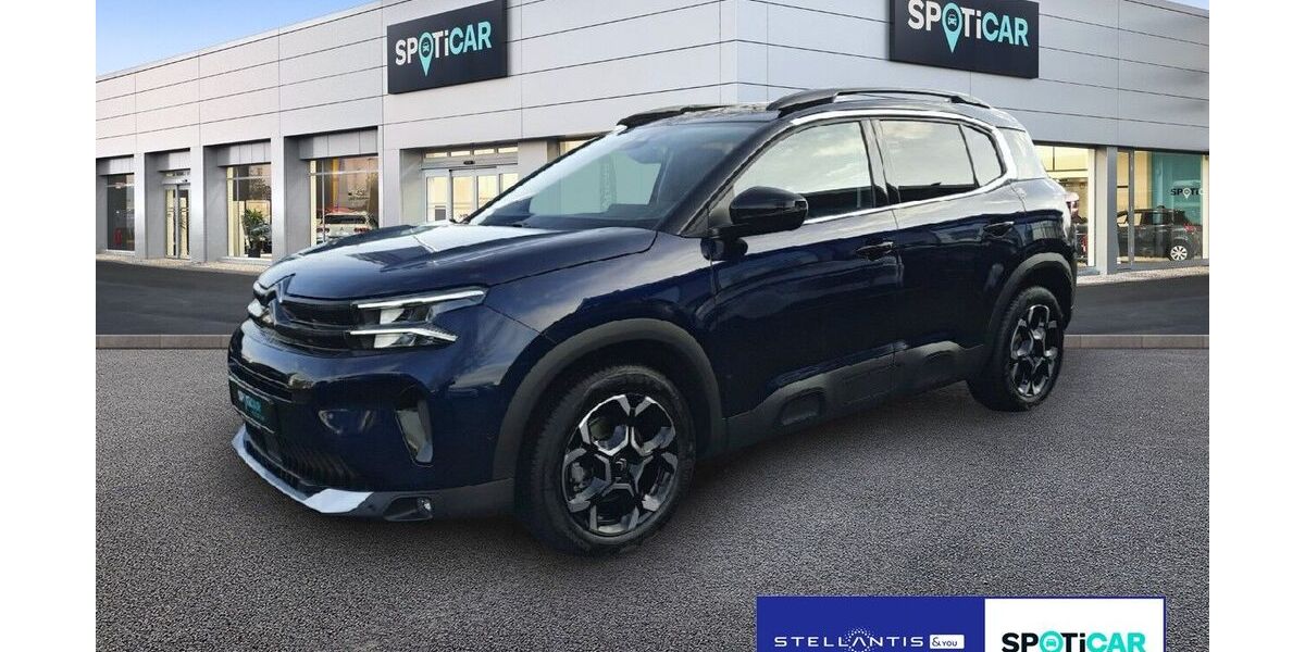 Citroen C5 Aircross 14.550 km 25.640 &euro; Sankt Augustin 53757